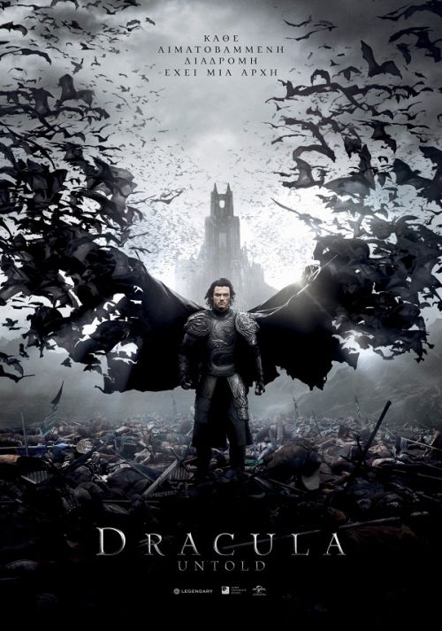 Dracula Untold