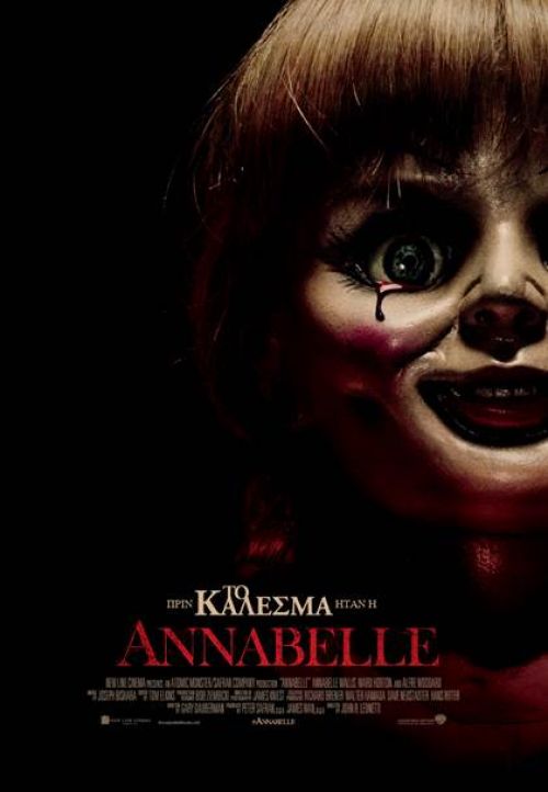 Annabelle