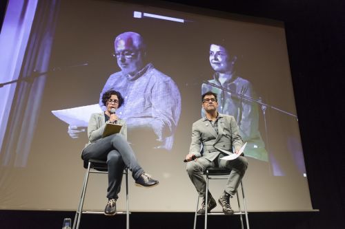 59ο Φεστιβάλ Κινηματογράφου Θεσσαλονίκης: Ανακοινώθηκε το πλήρες πρόγραμμα
