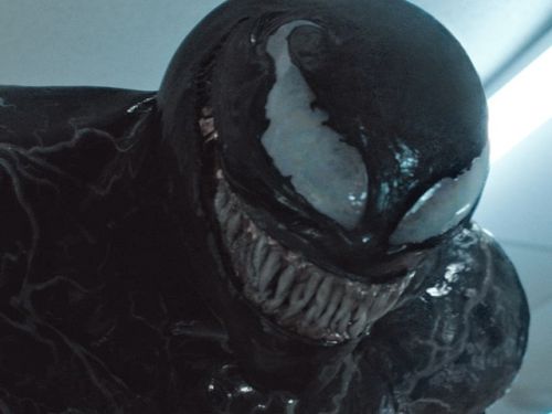 Box Office: Ο Venom έσταξε το γλυκό «φαρμάκι» του στην κορυφή