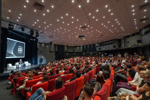 30ο ΔΦΚ - Νύχτες Πρεμιέρας: Πανηγυρικό φέτος το κλίμα!