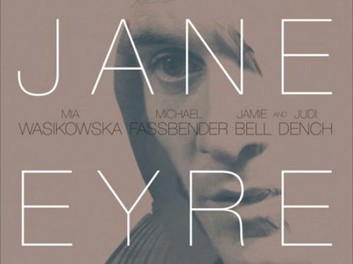 Jane Eyre - Τζέϊν Έϊρ