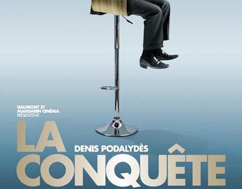 La Conquete - Ο Κατακτητής