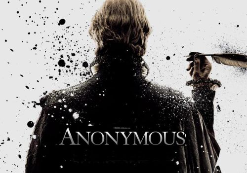 Anonymous - Ανώνυμος