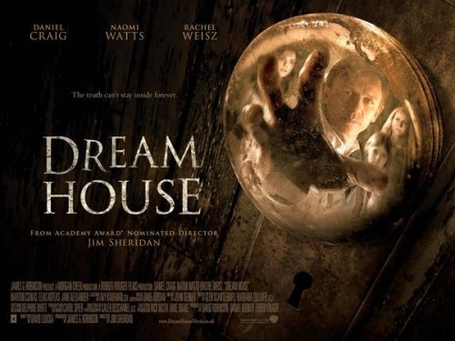 Dream House - Το σπίτι των ονείρων