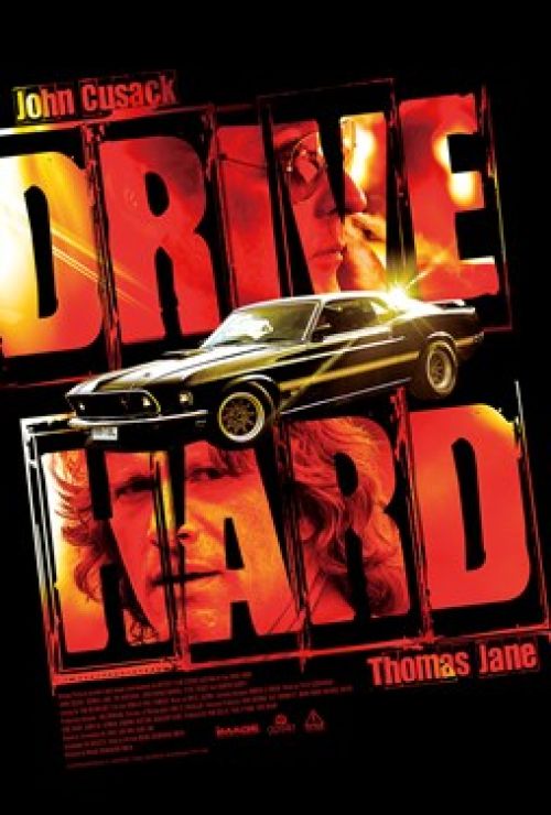 Drive Hard