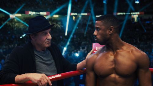 Box Office: Creed II- Ο παλιός ειν’αλλιώς μα κι ο νέος πιο ωραίος…