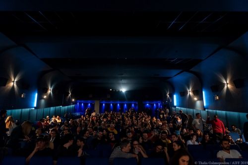 Ο Ιρλανδός: Πρεμιέρα και previews για το έπος του Σκορσέζε