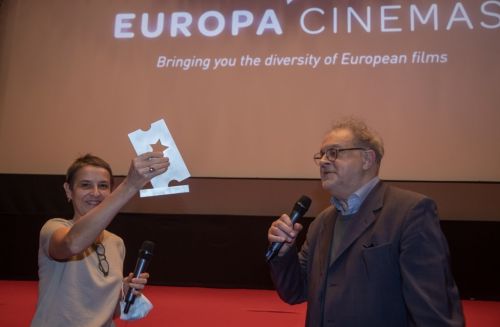 62ο Φεστιβάλ Κινηματογράφου Θεσσαλονίκης και Europa Cinemas