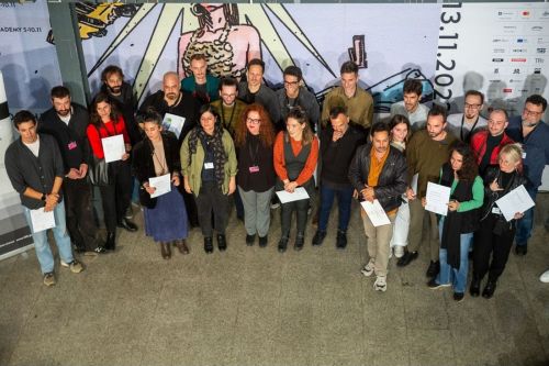 63ο Φεστιβάλ Κινηματογράφου Θεσσαλονίκης:  Τα βραβεία της Αγοράς  και το Μέλλον του Σινεμά