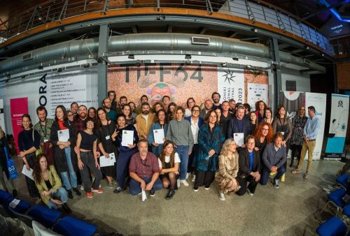 64ο Φεστιβάλ Κινηματογράφου Θεσσαλονίκης:  Τα βραβεία της αγοράς