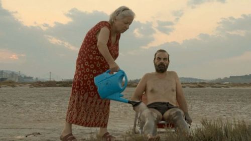 64ο Φεστιβάλ Κινηματογράφου Θεσσαλονίκης:  Μια ανεξάρτητη ελληνική κωμωδία