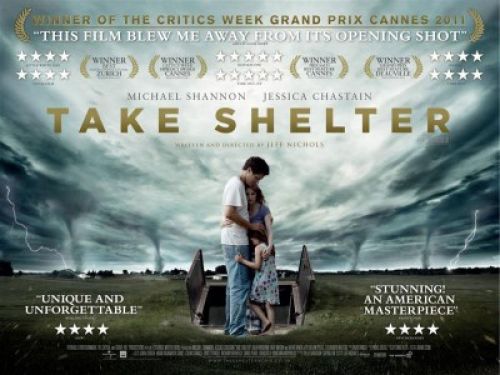 Take Shelter – Το Καταφύγιο