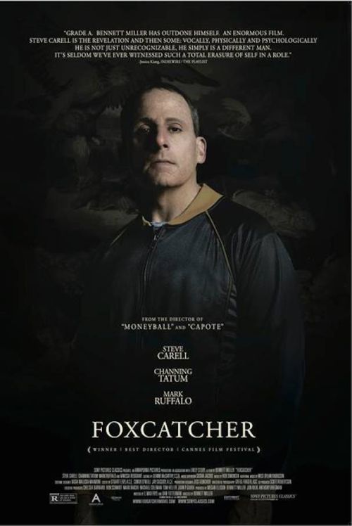 Foxcatcher