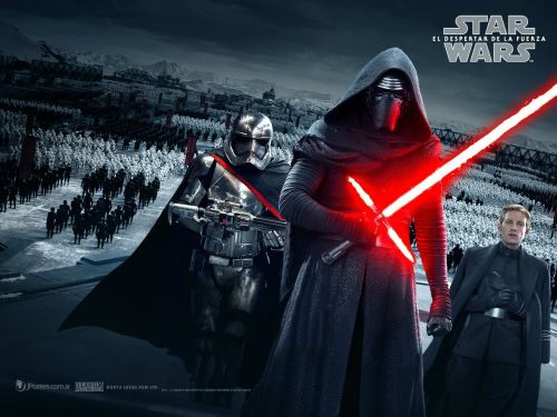 May the force be with the Box Office: Ελληνικός Θρίαμβος για το Star Wars