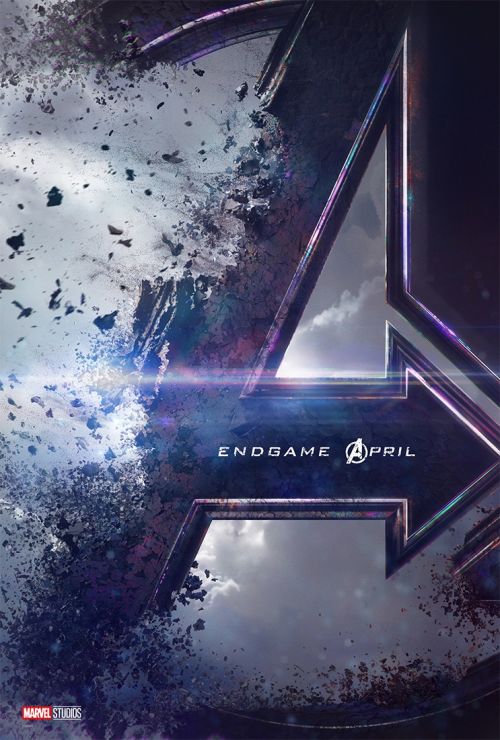 Οι Avengers ανασυντάσσονται το 2019