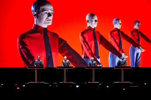 50 Χρόνια Kraftwerk: Στο διαδικτυακό ραδιόφωνο της Στέγης Ωνάση