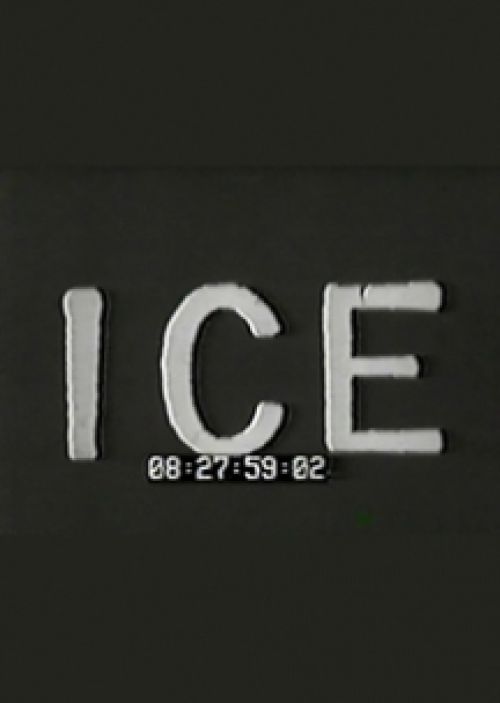 Ice - Πάγος