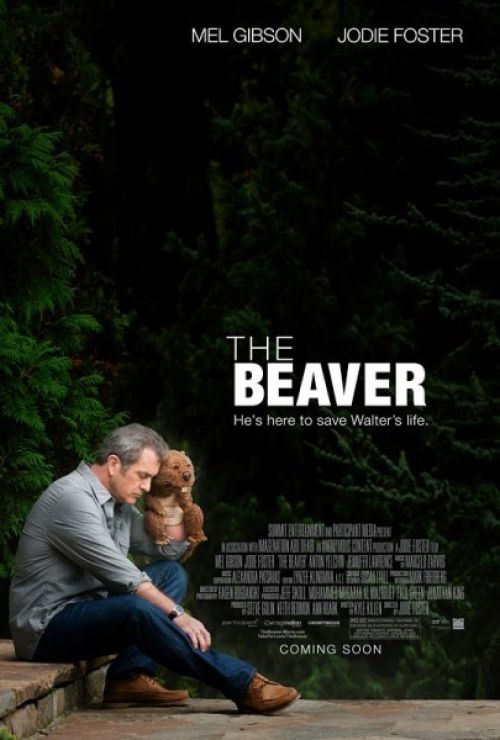The Beaver - Ο Άλλος μου Εαυτός
