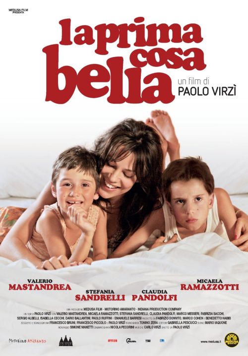La prima cosa bella - Η Γυναίκα της Ζωής μου