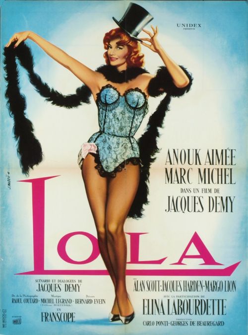Lola - Λόλα (επανέκδοση)