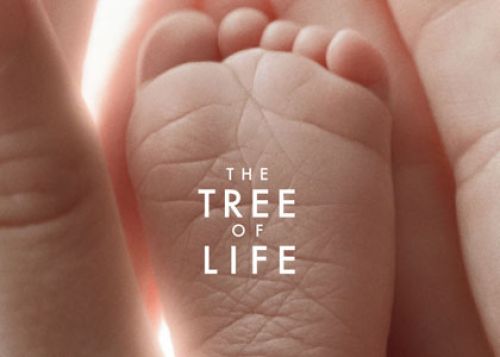 The Tree of life - Το Δέντρο της ζωής Blu-ray