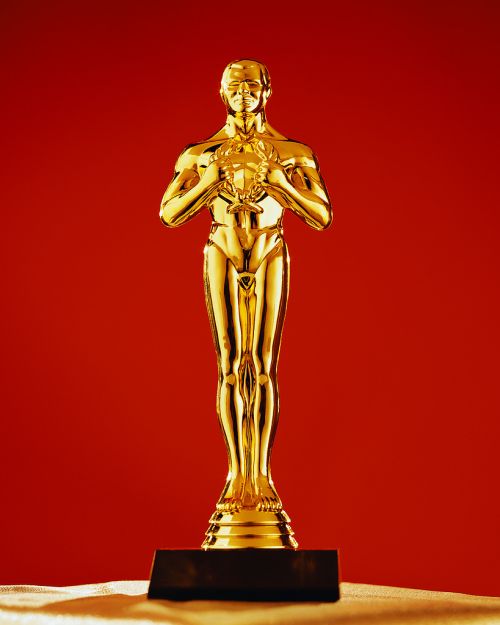 Oscars - Υποψηφιότητες
