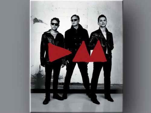 Depeche Mode @TerraVibe Park