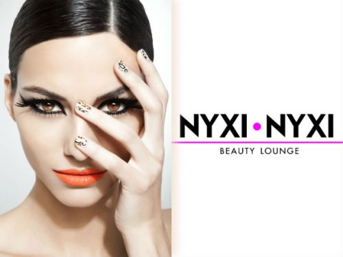 NYXI∙NYXI Beauty Lounge