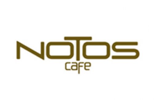 Notos Cafe - Restaurant
