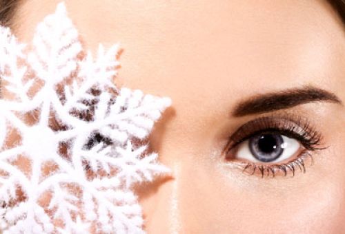 Προστατέψτε τα μαλλιά και το δέρμα σας από το χειμωνιάτικο κρύο